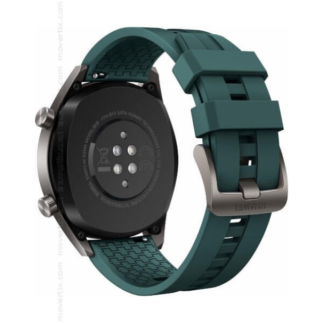 huawei gt active green