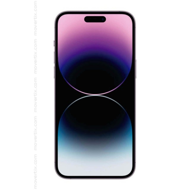 スマートフォン本体 iPhone - iPhone 14 pro 256GB Deep Purple Apple iPhone 14 Pro 256GB Deep Purple Unlocked Renewed