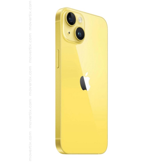 Amazon.com: Apple iPhone 14 Plus, 128GB, Yellow - Unlocked