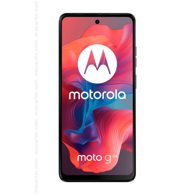 Tiroir Pour Carte SIM - Compatible Motorola Moto G04 / G04S - Plateau Support Bleu - Pièce De Rechange - 10