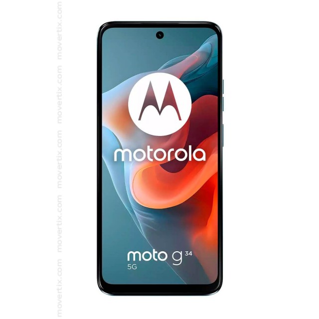 smartphone motorola moto g34 5g 128 gb preto xt2363