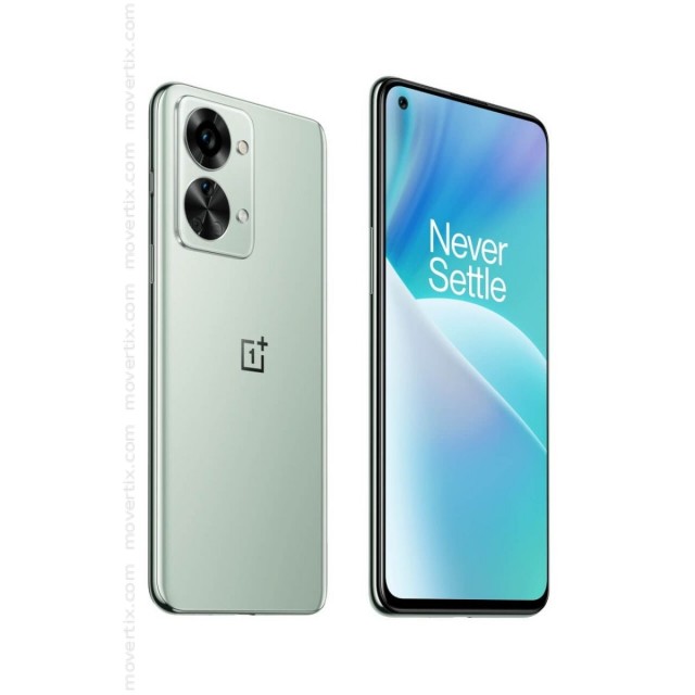 OnePlus Nord 2T 5G Dual SIM Jade Fog 128GB And 8GB RAM (6921815621348 ...