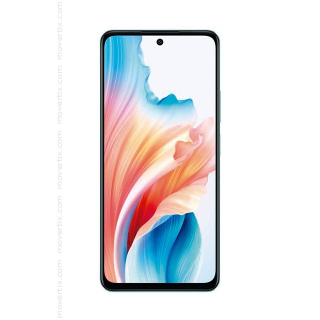 OPPO A79 5G 128GB グローグリーン