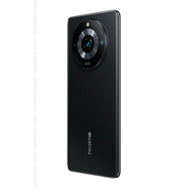 Realme 11 Pro Plus 5G Astral Black 512GB + 12GB Dual-Sim Unlocked