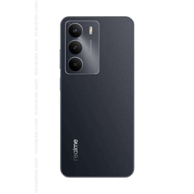 スマートフォン本体 Realme 14X 5G 6GB/128GB Shadow Black Realme 14X 5G 6GB/128GB Shadow Black