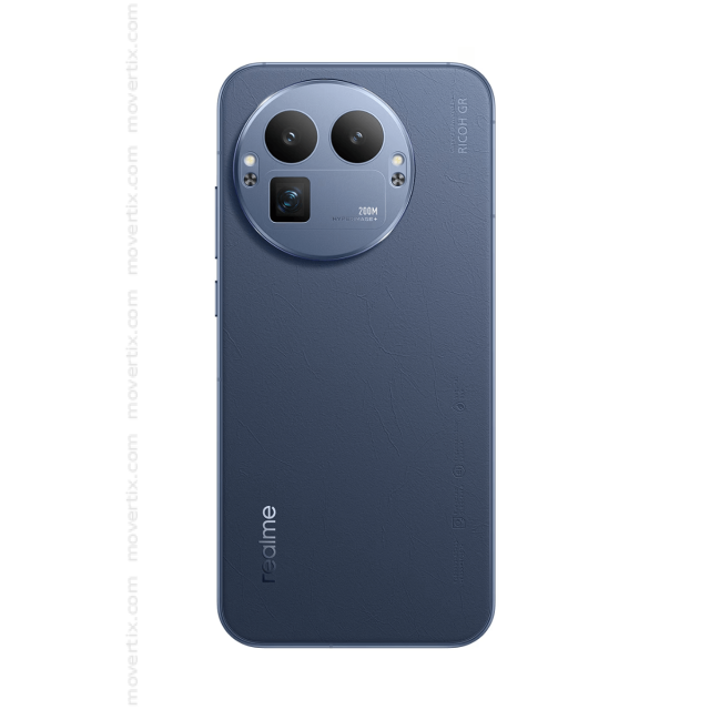 Realme GT 8 Pro 5G 16GB/512GB Dual SIM Urban Blue (6941764476998