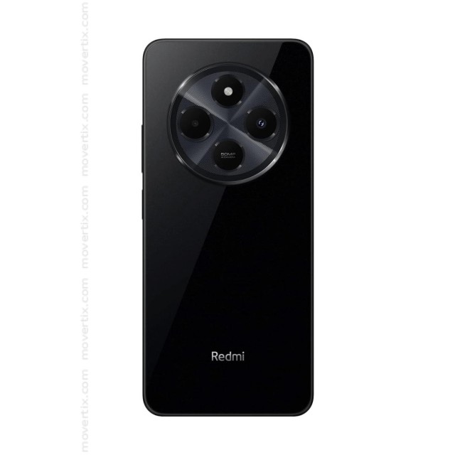 Redmi 14C Dual SIM Midnight Black 128GB and 6GB RAM (6941812798256