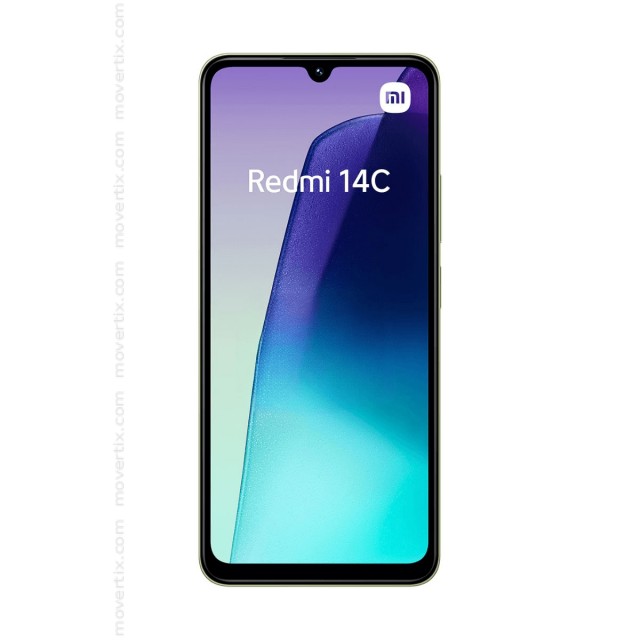 新品　Redmi 14C 16+256GB ROM Sage Green Redmi 14c 256GB+8GB RAM Sage Green – XEN ENTERPRISES COMPANY LTD