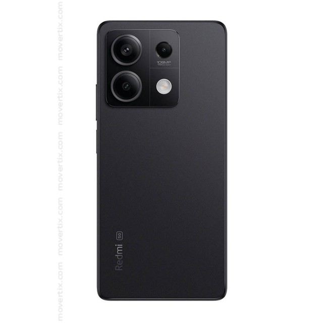 redmi note 13 5g 8 256 gb graphite black