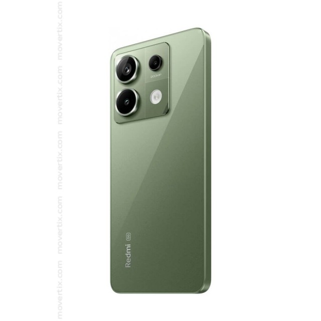Redmi Note 13 Pro 5G Dual SIM Olive Green 512GB and 12GB RAM