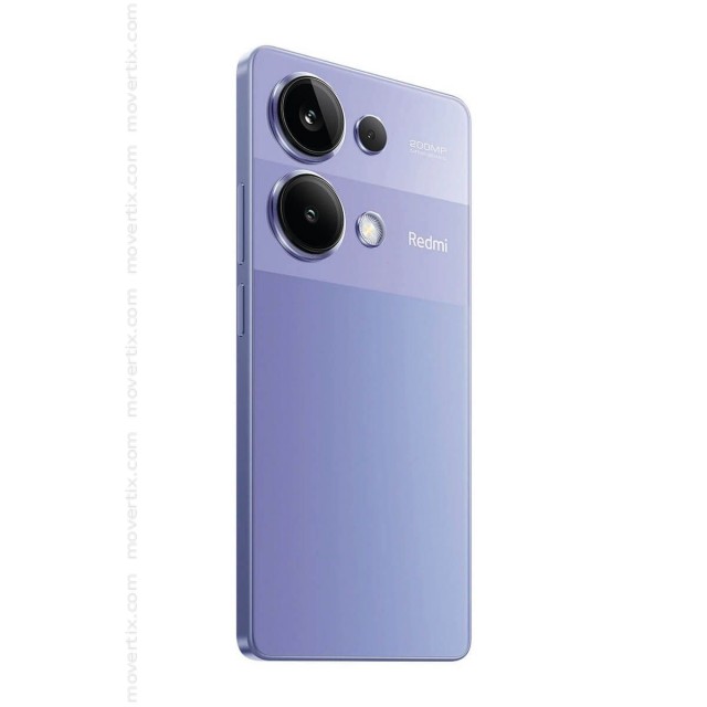 xiaomi redmi note 13 pro 4g 8 256gb lavender purple