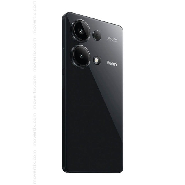 スマートフォン本体 Redmi Note 13 Pro+ 5G Midnight Black 512 Amazon.com: Xiaomi Redmi Note 13 PRO+ Plus 5G + 4G Lte (for