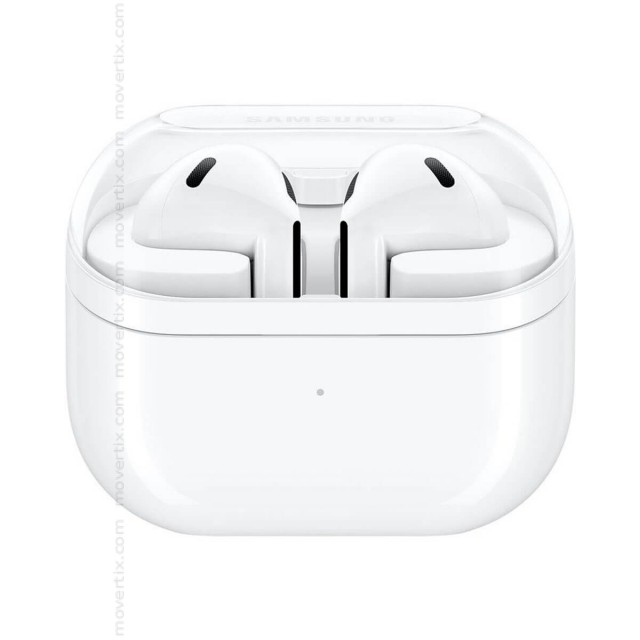 Samsung Galaxy Buds3 Bluetooth White SM-R530 (8806095645810