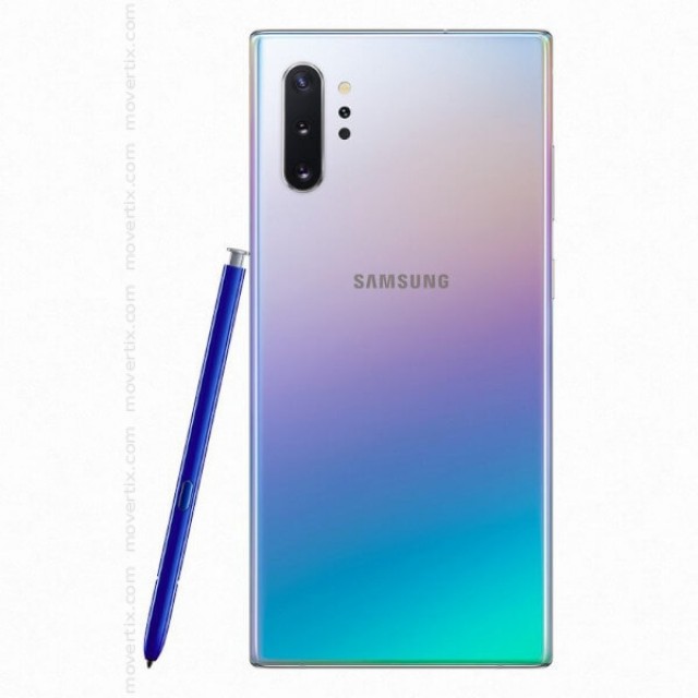 samsung note 10 lite ph