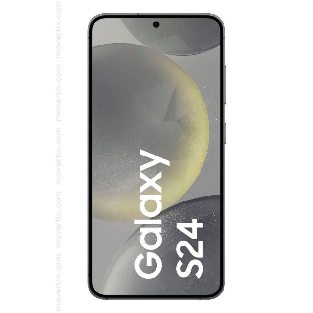Samsung Galaxy S24 5G Onyx Black 128GB and 8GB RAM - SM