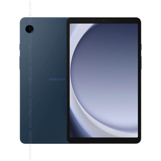 samsung galaxy tab a9  11 navy 64gb wifi tablet