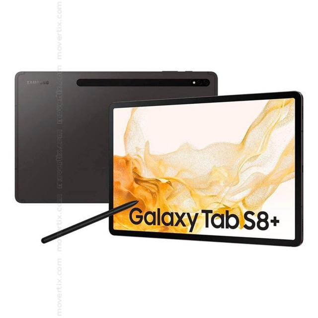 Samsung Galaxy Tab S8+ (12.4