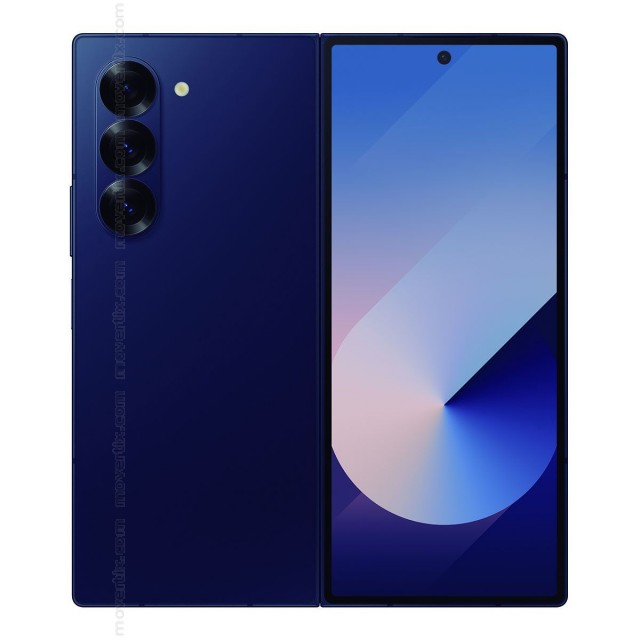 Galaxy Z Fold6 512GB ネイビー 美品 f53 Samsung Galaxy Z Fold6 (12GB + 512GB) Navy Smartphone | Mobile
