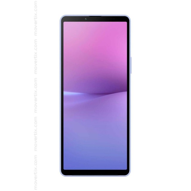 Sony Xperia 10 V 5G Dual SIM Lavender 128GB and 6GB RAM