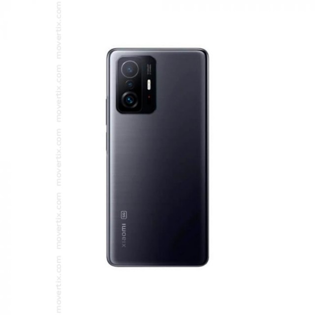 スマートフォン本体 Xiaomi 11T Pro MeteoriteGray Xiaomi 11T Pro 5G Dual SIM Meteorite Grey 128GB and 8GB RAM