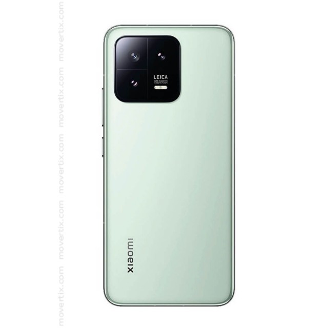 Xiaomi 13 フローラグリーン 12GB/256GB Xiaomi 13 Specs - Xiaomi Global