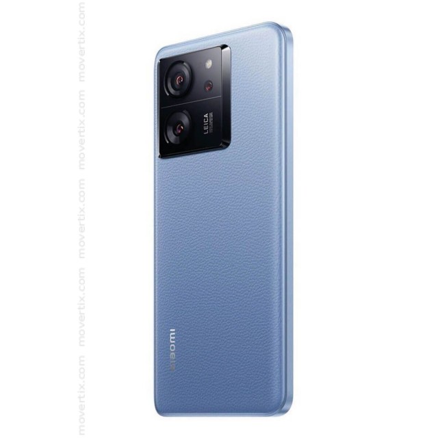 Xiaomi 13T 5G Dual SIM Alpine Blue 256GB And 8GB RAM (6941812736104 ...