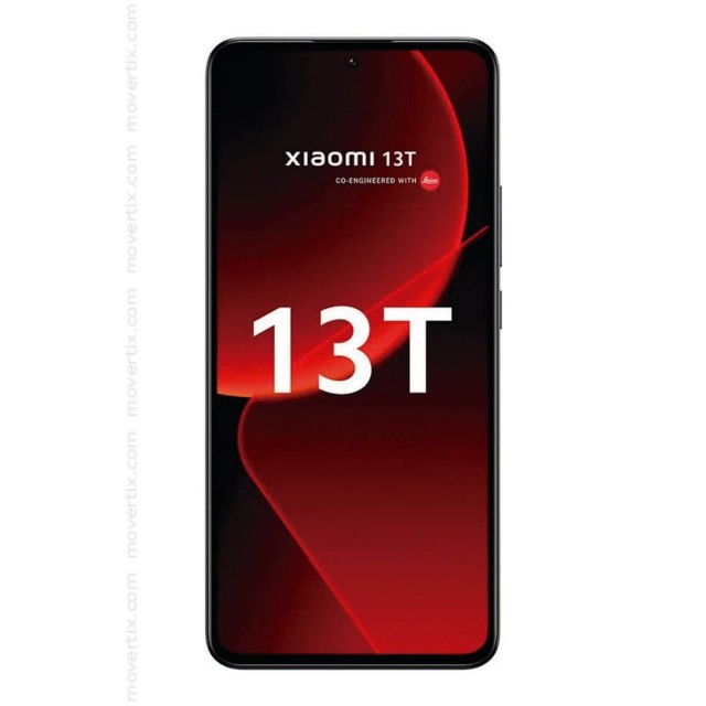 スマートフォン本体 Xiaomi 13T 8GB + 256GB Black Global.Ver Xiaomi 13T｜価格比較・最新情報 - 価格.com