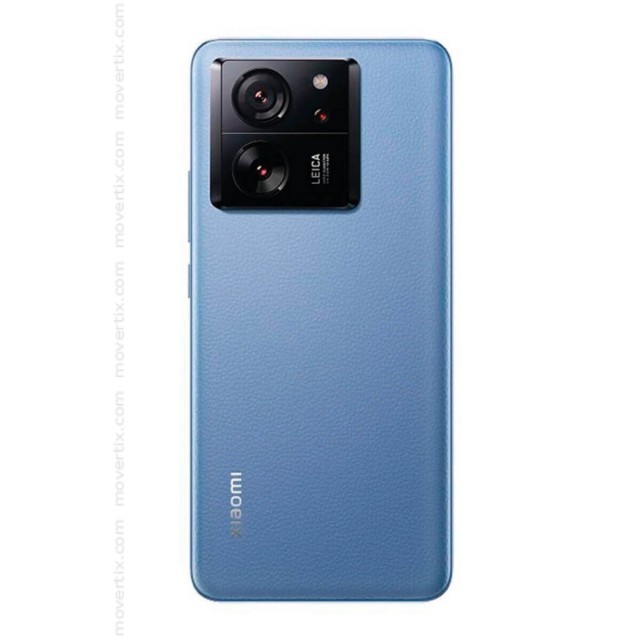 【キズあり】Xiaomi 13T Pro Alpine Blue Xiaomi 13T Pro 5G Dual SIM Alpine Blue 512GB and 12GB RAM
