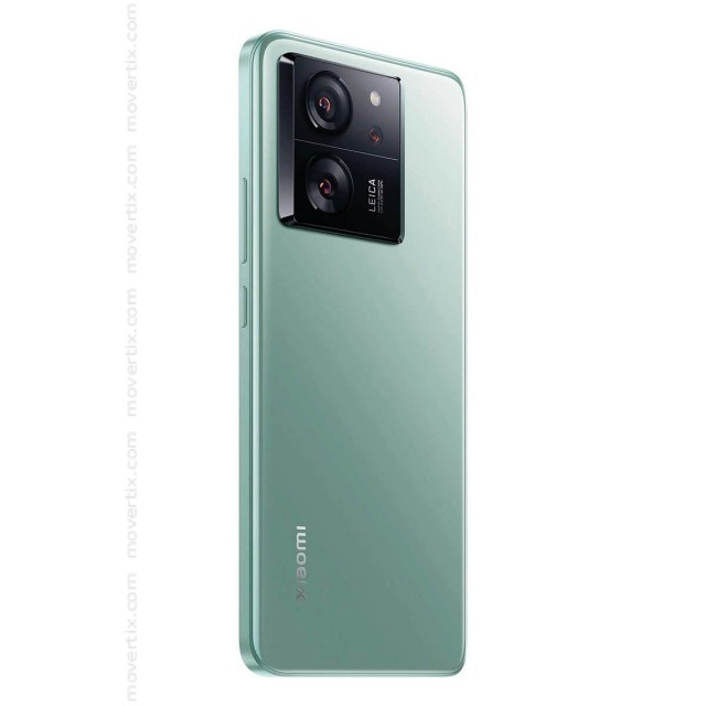 Xiaomi 13T Pro 5G Dual SIM in Grün mit 512GB und 12GB RAM (6941812736234) | Movertix Handy Shop Xiaomi 13T Pro 5G Dual SIM in Grün mit 512GB und 12GB RAM (6941812736234) | Movertix Handy Shop