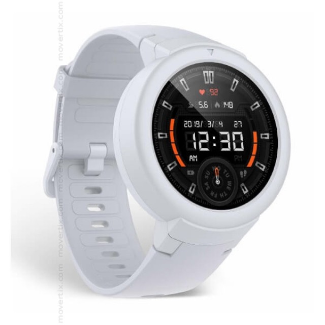 amazfit a1818 verge lite 43 mm
