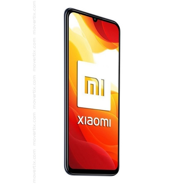 Xiaomi Mi 10 Lite 5G Dual SIM Cosmic Grey 128GB and 6GB RAM