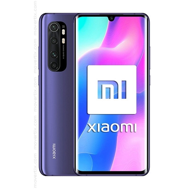 galaxy note 10 lite dual sim