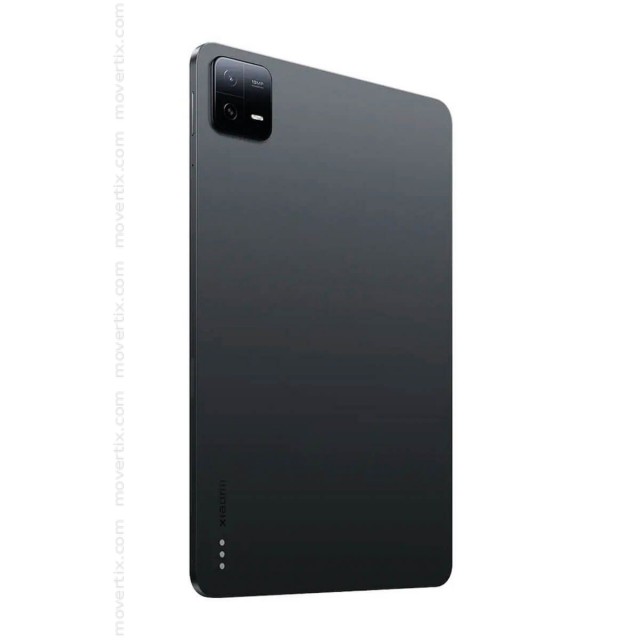 Xiaomi Pad 6 Gravity Grey 128GB And 8GB RAM 6941812730065 Movertix xiaomi-pad-6-gravity-grey-128gb-and-8gb-ram-6941812730065-movertix