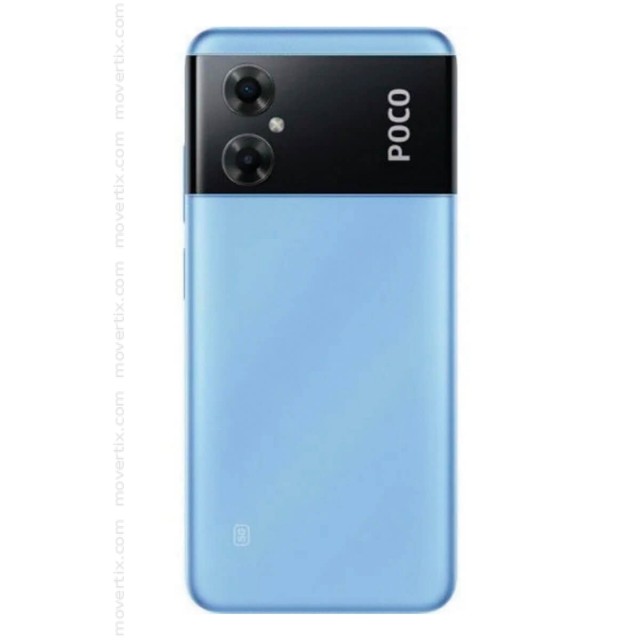 SEAHAI Cover Portafoglio In Pelle Per Xiaomi Poco M5 / M4 5G – Custodia Con Slot Carte, Supporto E Blocco RFID, Verde