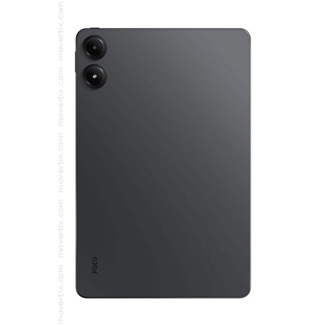 【即購入求ム】Xiaomi POCO Pad 8GB+256GB　グレー Poco Pad [ 256GB / 8GB RAM - Grey ] - Parallel Imported