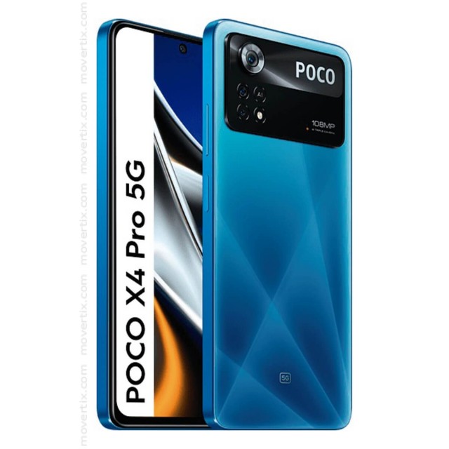 ANDROID - Xiaomi POCO X4 Pro 5G 海外版（6/128GB） s-l1200.jpg