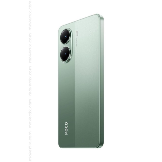 POCO X7 Pro 8G＋256GB グリーン Xiaomi Poco X7 Pro 5G 8/256GB Verde | Envío 24h ✓ · MaxMovil