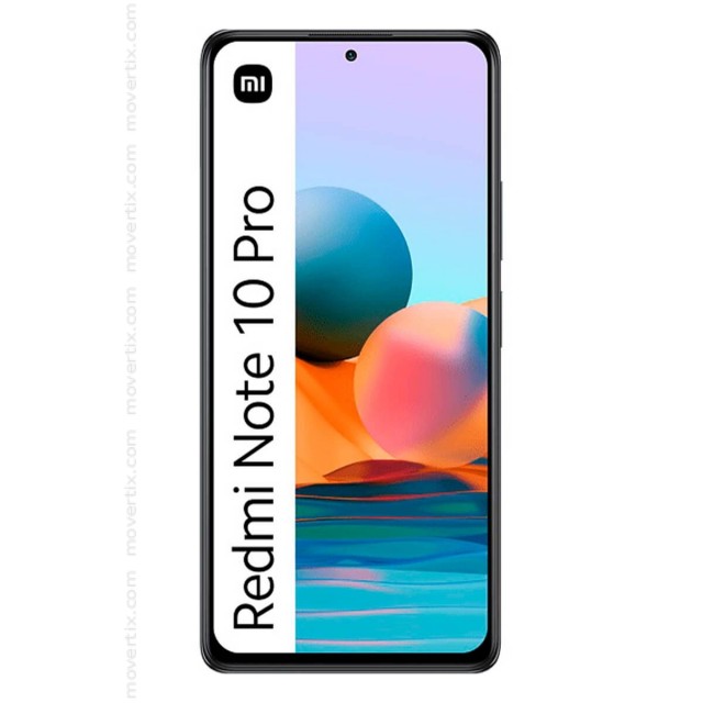 redmi note 10 pro　★ジャンク Xiaomi Redmi Note 10 Pro 6.67