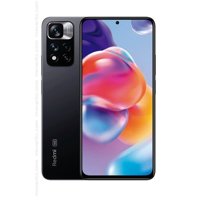 【オヒィヒロ】Xiaomi Redmi Note 11 Pro 5G Redmi Note 11 Pro 5G Specs - Xiaomi Global
