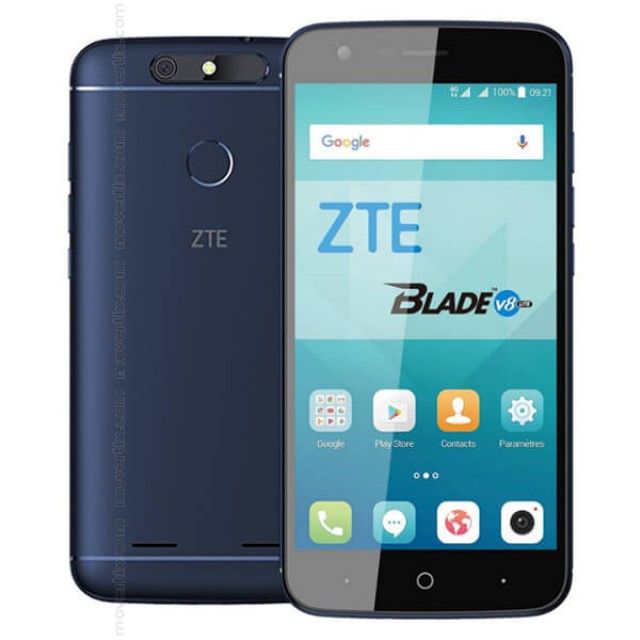 zte blade v8 lite vs zte blade v8