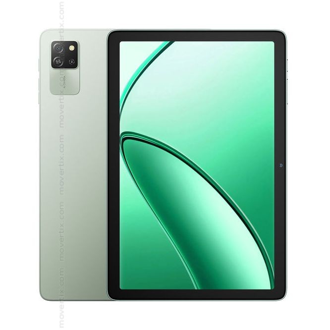Blackview Tab 60 10.1'' WiFi Green 4GB/128GB (6931548318224