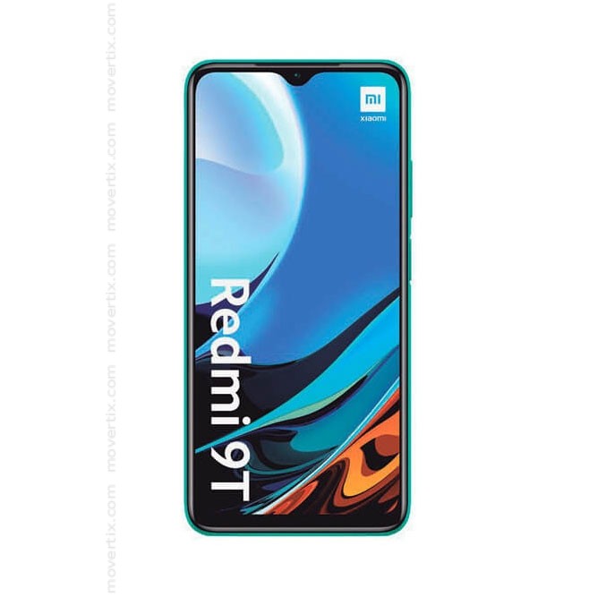 未使用 Xiaomi Redmi Note 9T 128GB オーシャングリーン シャオミ 本体 国内版 SIMフリー 未使用 Xiaomi Redmi Note 9T 128GB オーシャングリーン シャオミ 本体