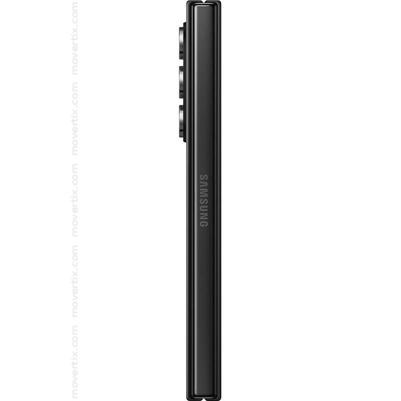 Samsung Galaxy Z Fold5 5G Phantom Black 256GB and 12GB RAM 