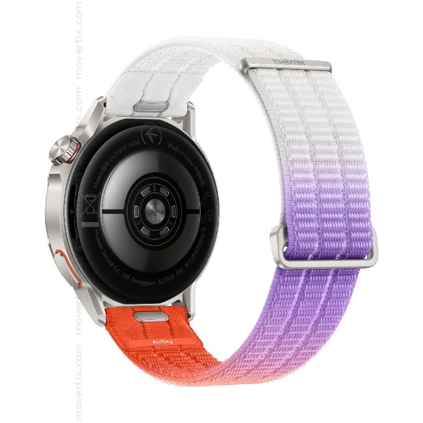 Huawei Watch GT Runner 2 Orange
