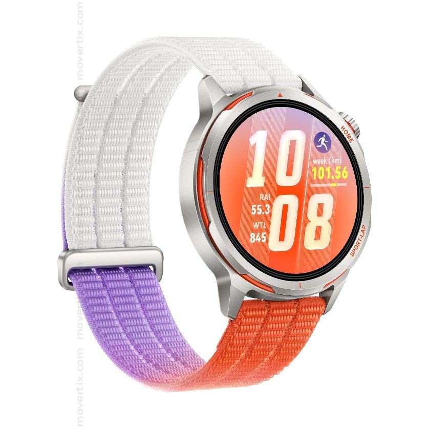 Huawei Watch GT Runner 2 Orange