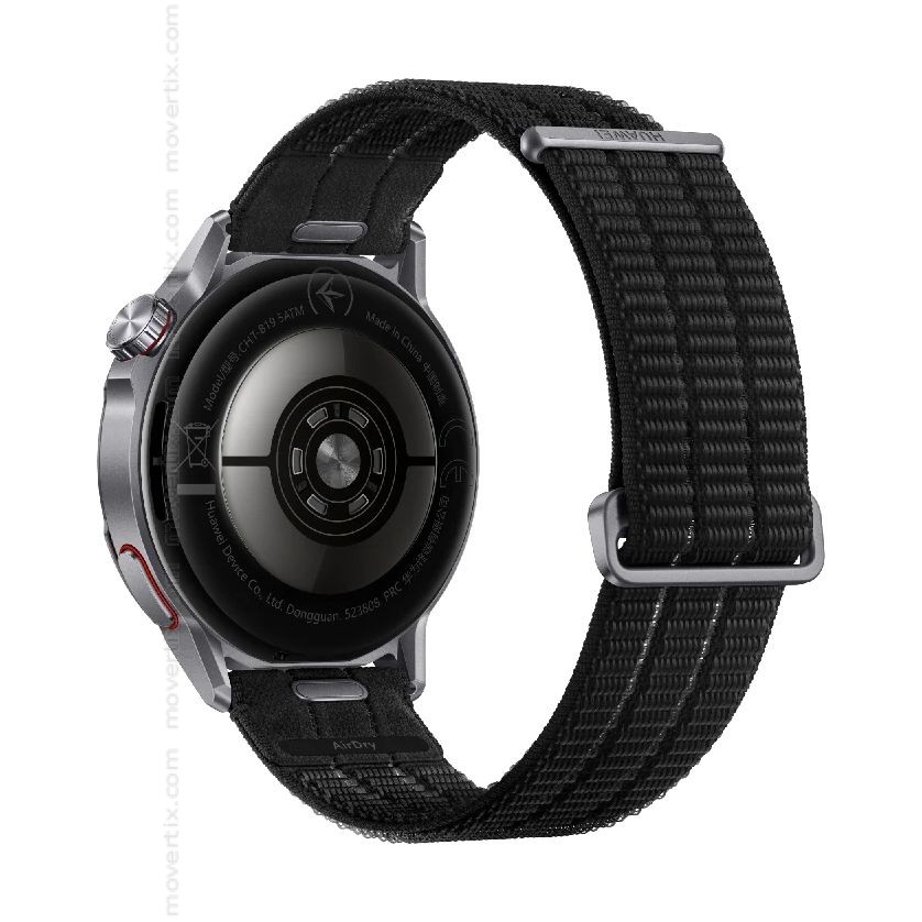 Huawei Watch GT Runner 2 Schwarz