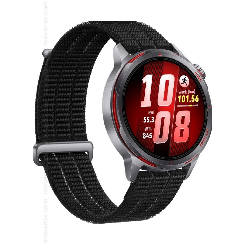 Huawei Watch GT Runner 2 Schwarz