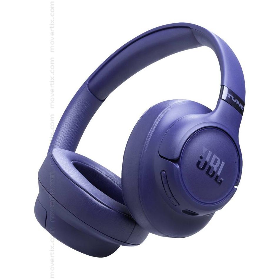 JBL Tune 780NC Blue (1200130030505) | Movertix Mobile Phones Shop