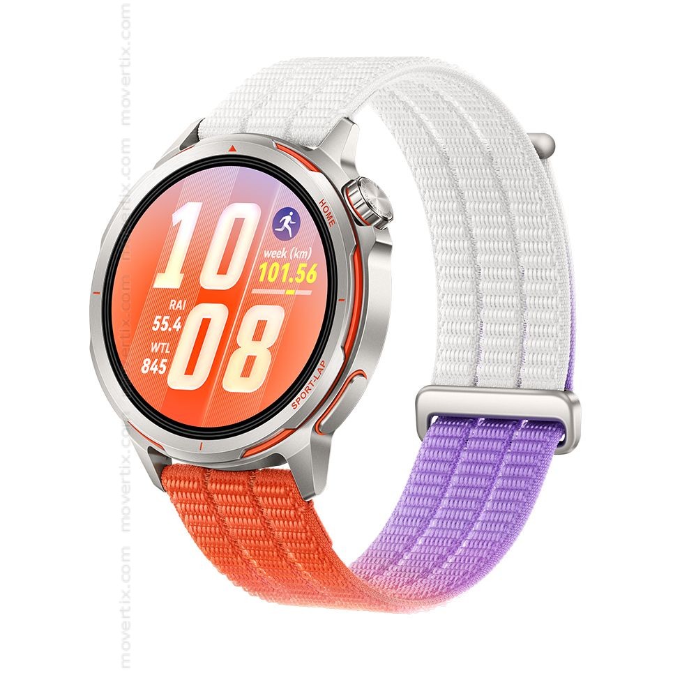 Huawei Watch GT Runner 2 Orange