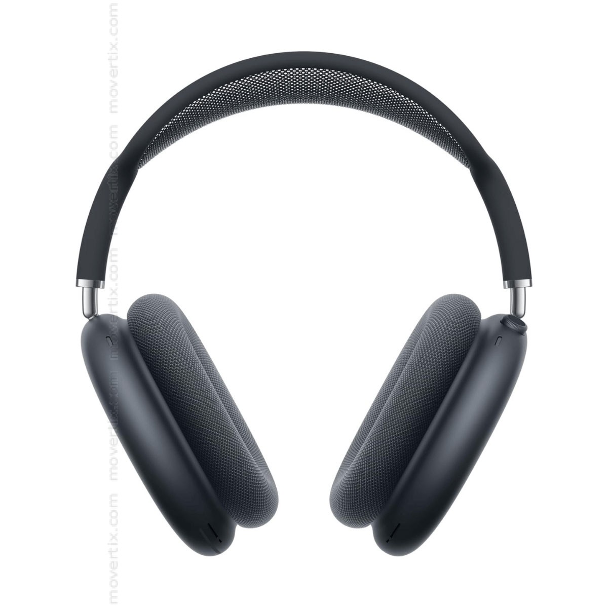 AirPods Max (2nd generation) Starlight - MWW53ZM/A (0195949544163